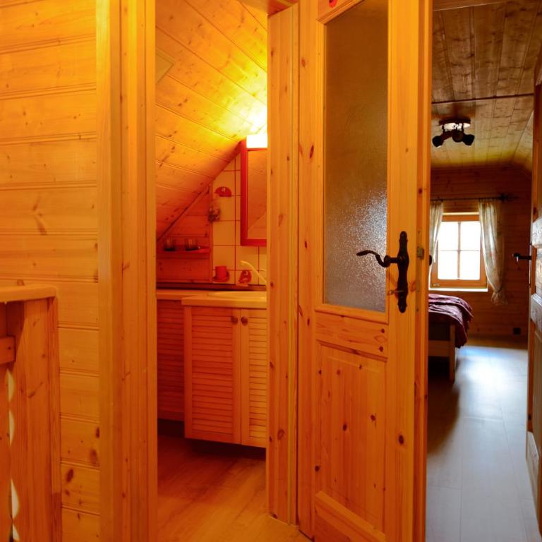 Ferienhaus Mooshöf - Casa Vacanze - 28
