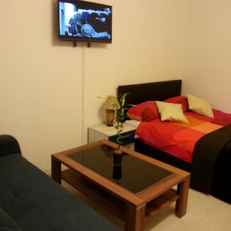 Cumurija Bridge Accommodation - Apartman na Više Nivoa - 2