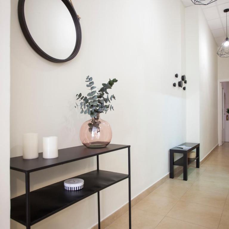 SingularStays Seu Catedral - One-Bedroom Apartment - 1