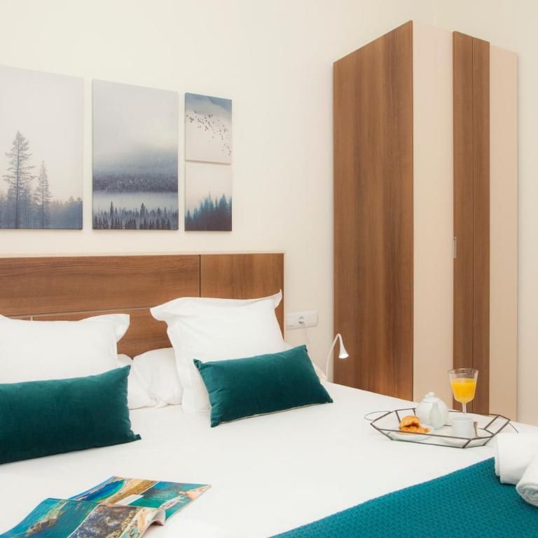 SingularStays Seu Catedral - One-Bedroom Apartment - 10