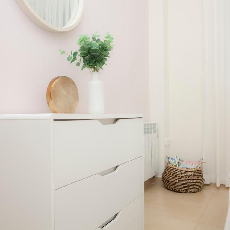 SingularStays Seu Catedral - One-Bedroom Apartment - 3