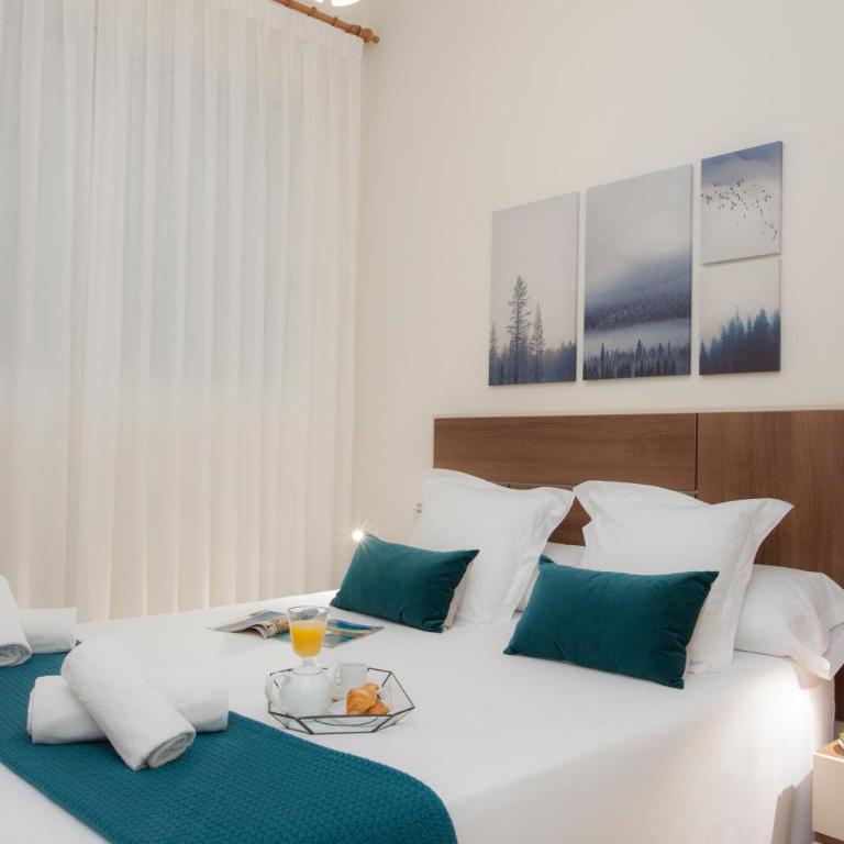 SingularStays Seu Catedral - One-Bedroom Apartment - 9
