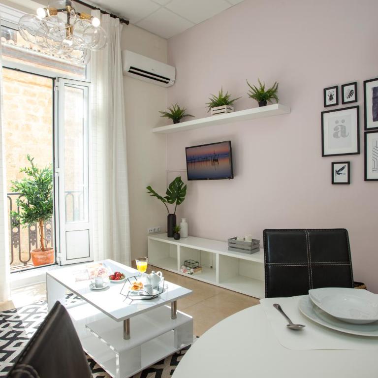 SingularStays Seu Catedral - One-Bedroom Apartment - 14