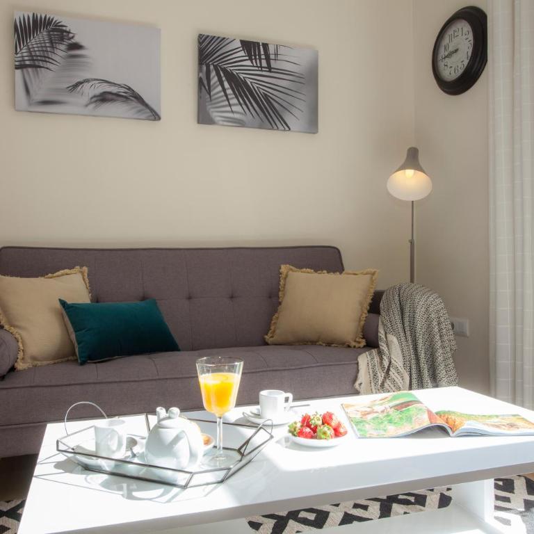 SingularStays Seu Catedral - One-Bedroom Apartment - 15