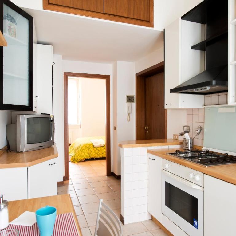 Milanofiere Flat - Appartamento - 1