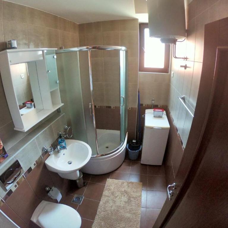 Apartman Katja - One-Bedroom Apartment - 10