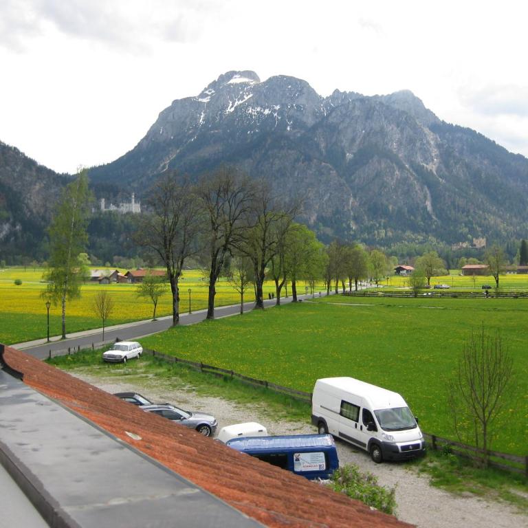 Haus Moni - Appartamento con 2 Camere da Letto - 2
