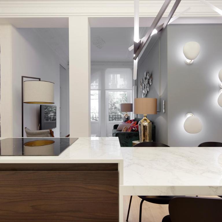 Moraza Suite by FeelFree Rentals - Apartamento de 2 dormitorios - 5