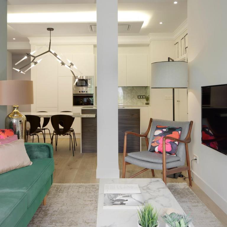 Moraza Suite by FeelFree Rentals - Apartamento de 2 dormitorios - 3