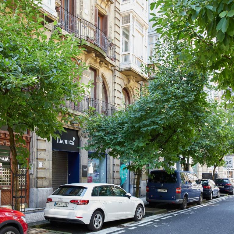 Moraza Suite by FeelFree Rentals - Apartamento de 2 dormitorios - 18