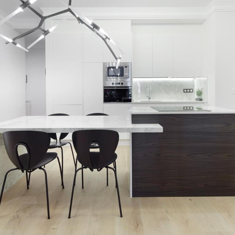 Moraza Suite by FeelFree Rentals - Apartamento de 2 dormitorios - 8