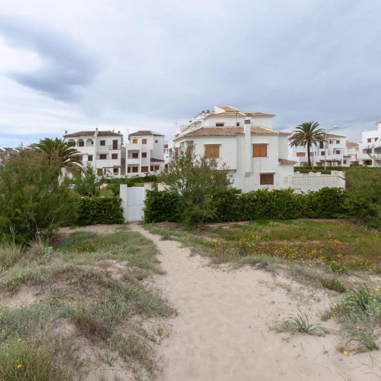 Secreto - Apartment - 22