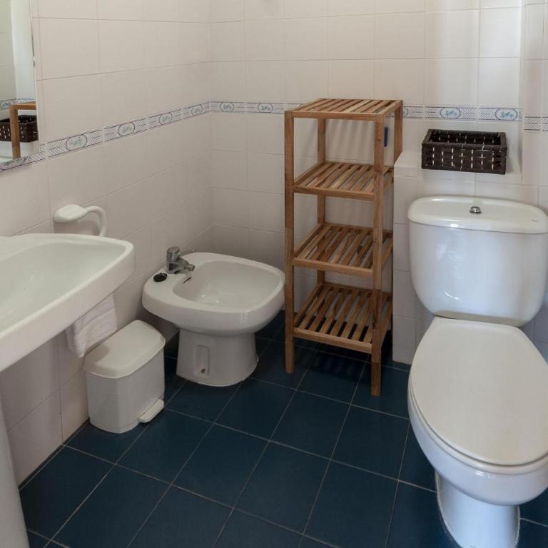 Secreto - Apartment - 17
