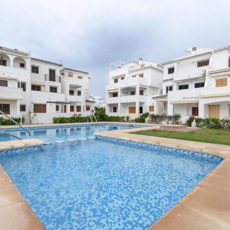 Secreto - Apartment - 2