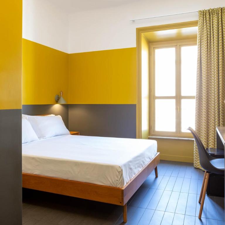 MODO Rooms & Suite Rome - Camera Matrimoniale Superior - 2