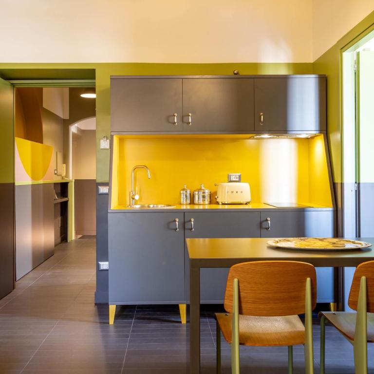 MODO Rooms & Suite Rome - Camera Matrimoniale Deluxe - 2