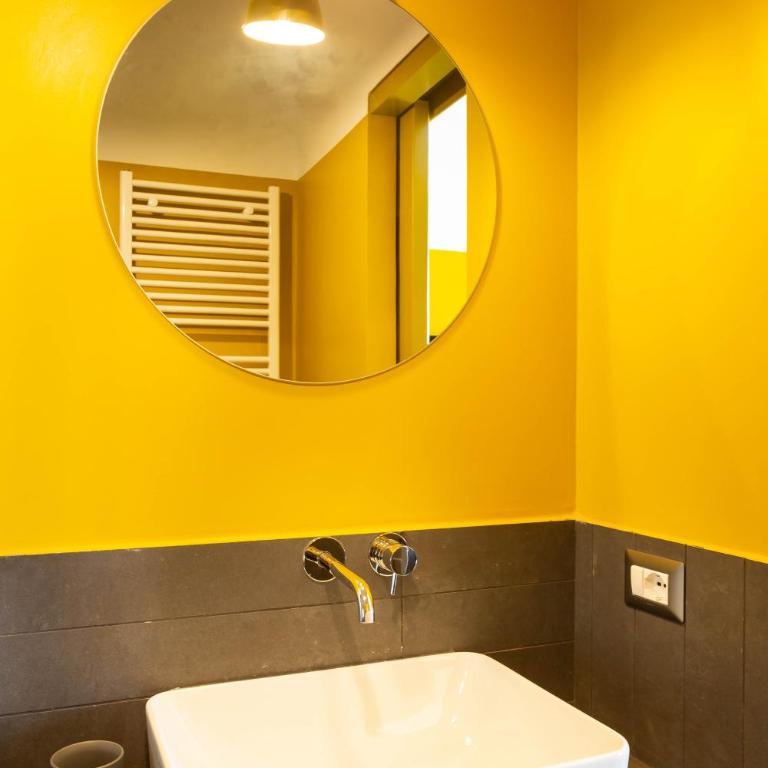 MODO Rooms & Suite Rome - Camera Matrimoniale Superior - 11