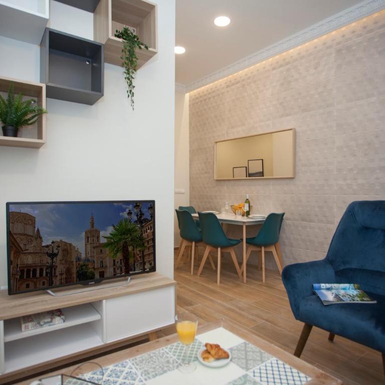 SingularStays Seu Catedral - Two-Bedroom Apartment - 1