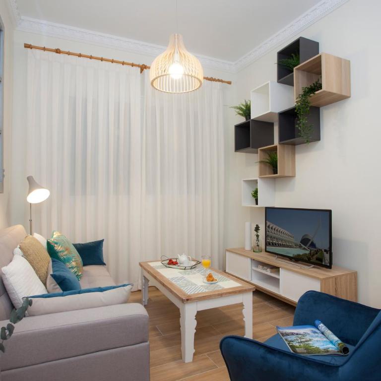 SingularStays Seu Catedral - Two-Bedroom Apartment - 15
