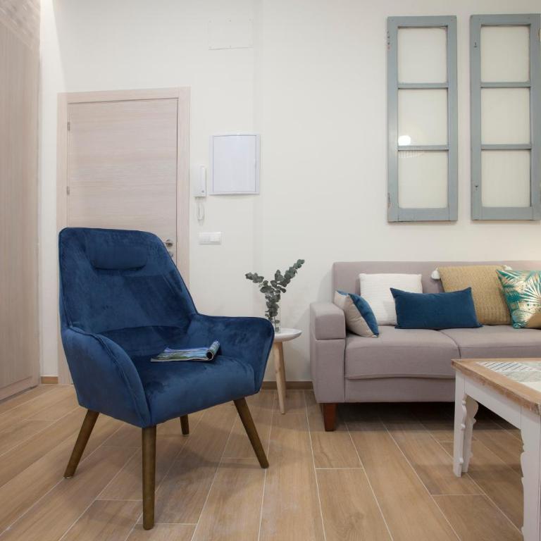SingularStays Seu Catedral - Two-Bedroom Apartment - 2