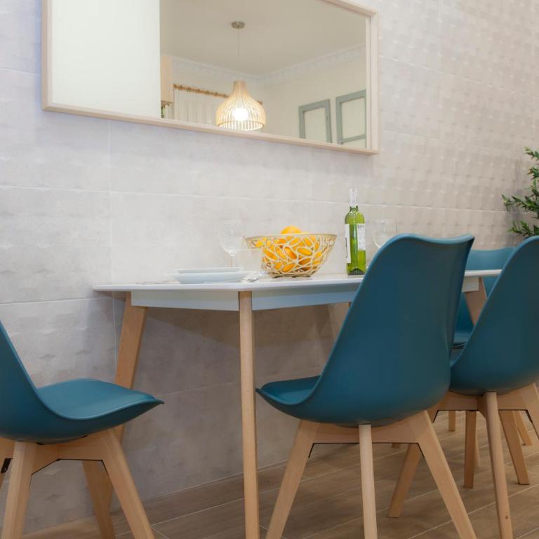SingularStays Seu Catedral - Two-Bedroom Apartment - 18