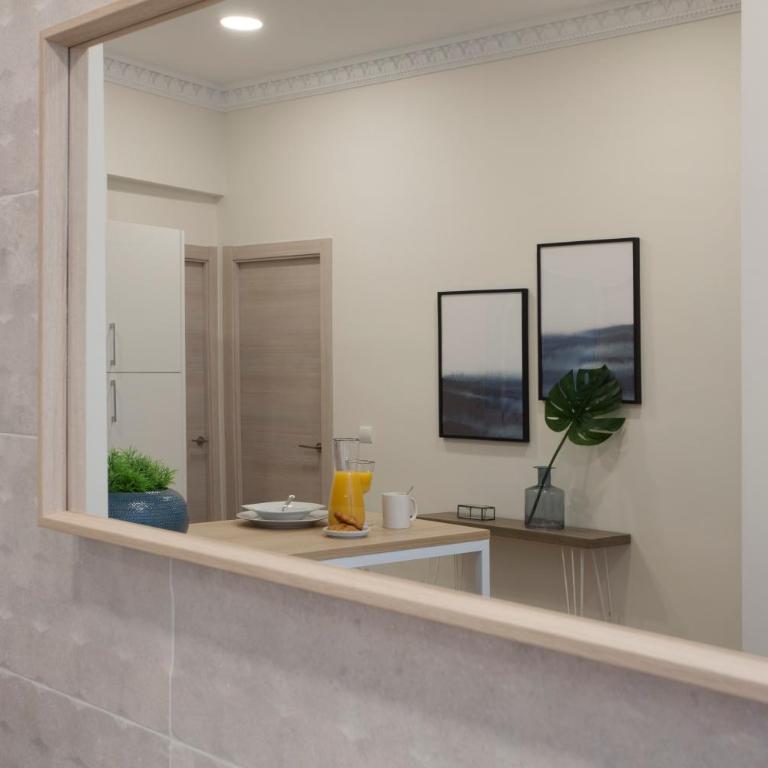SingularStays Seu Catedral - Two-Bedroom Apartment - 7