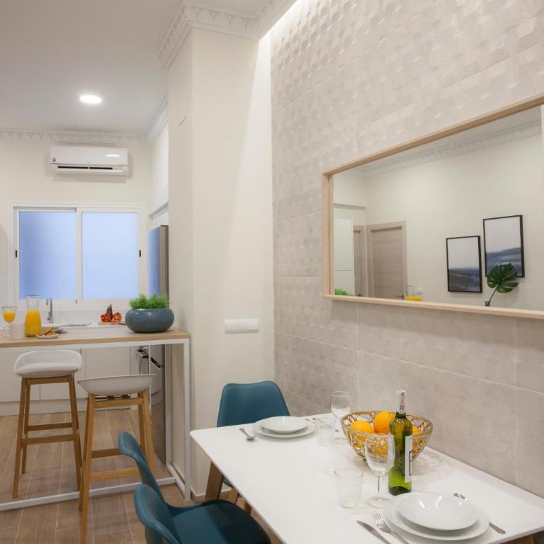 SingularStays Seu Catedral - Two-Bedroom Apartment - 20