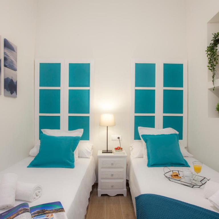 SingularStays Seu Catedral - Two-Bedroom Apartment - 24