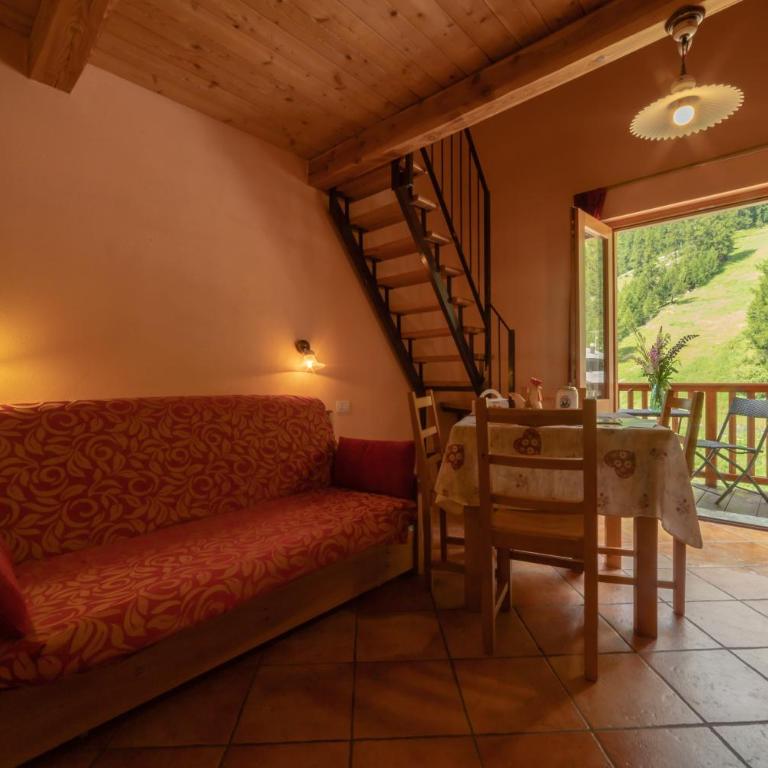 Walsertal Residence - Appartamentino su 2 Livelli - 2