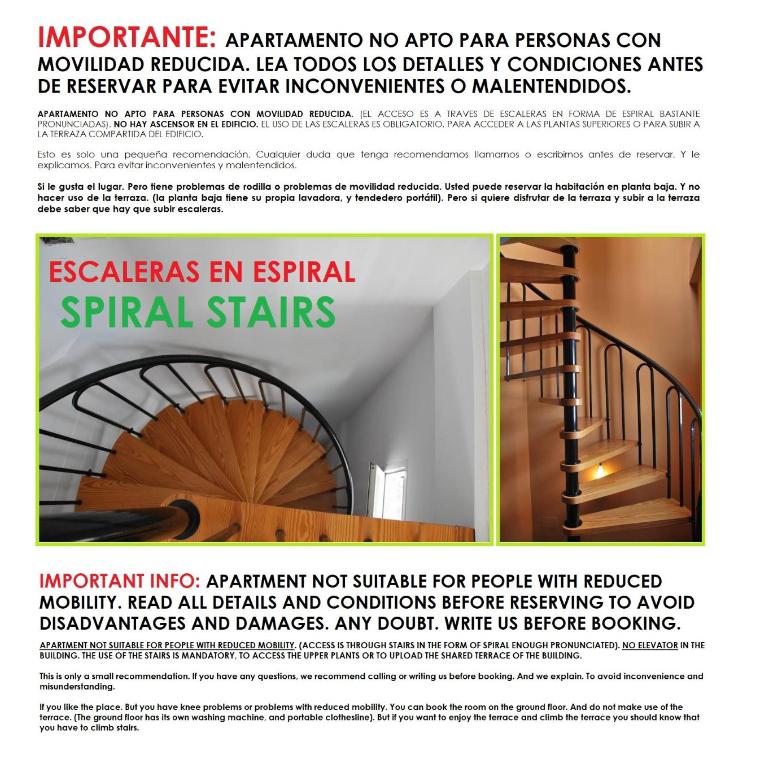 Casa Jazmi­n - Apartamento Estudio - 1