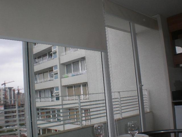 Zenteno Apartments - Estudio con vistas a las montañas - 23