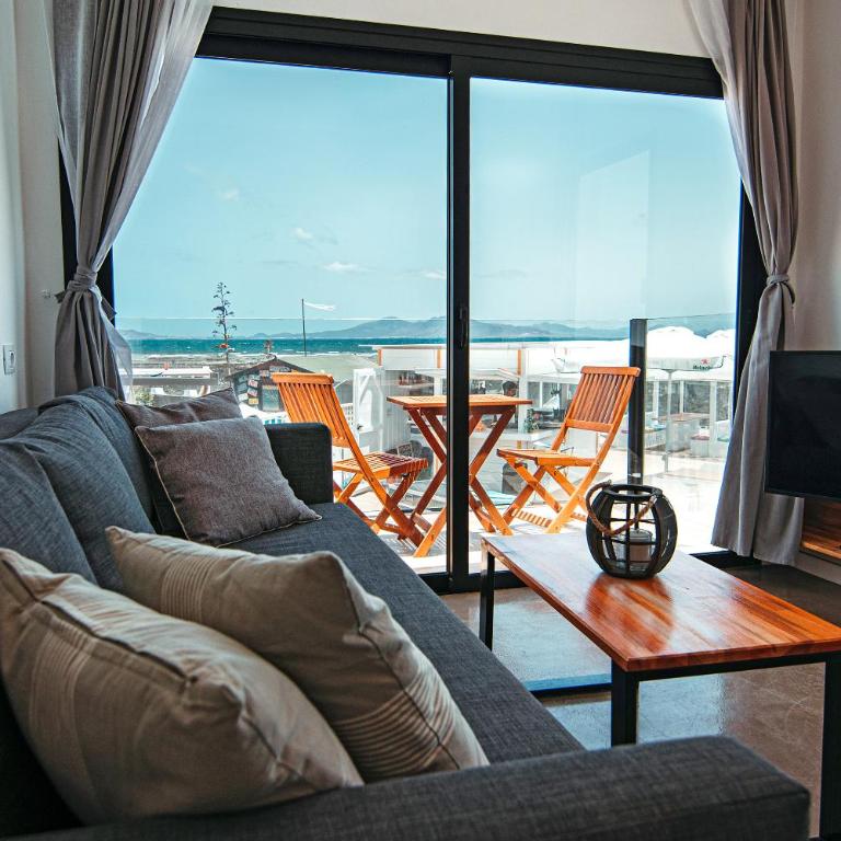 Apartamentos Punta Elena Beach - Apartamento Premium con vistas al mar - 2