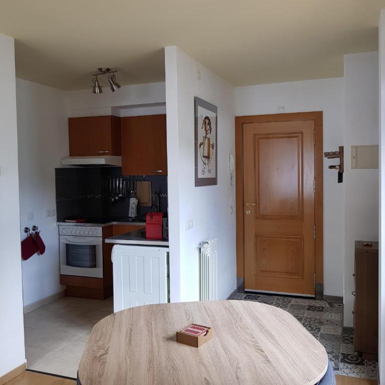 Soldeu Paradis Tarter Alt - Apartamento de 1 dormitorio - 5