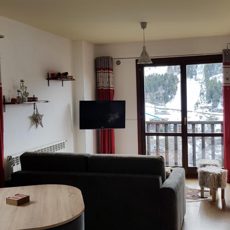 Soldeu Paradis Tarter Alt - Apartamento de 1 dormitorio - 19