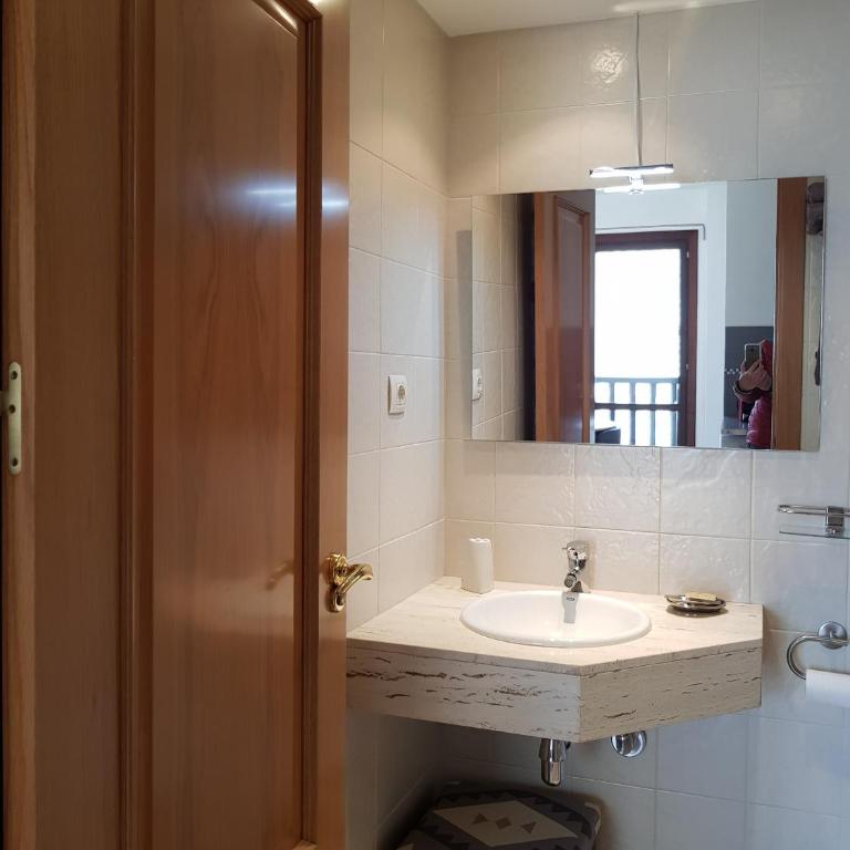 Soldeu Paradis Tarter Alt - Apartamento de 1 dormitorio - 9