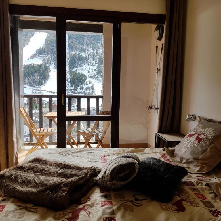 Soldeu Paradis Tarter Alt - Apartamento de 1 dormitorio - 15