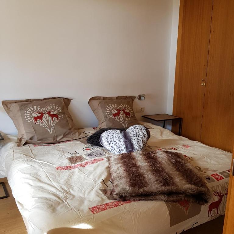 Soldeu Paradis Tarter Alt - Apartamento de 1 dormitorio - 16