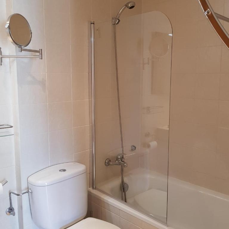 Soldeu Paradis Tarter Alt - Apartamento de 1 dormitorio - 8