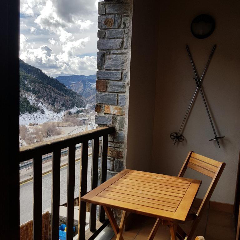 Soldeu Paradis Tarter Alt - Apartamento de 1 dormitorio - 13