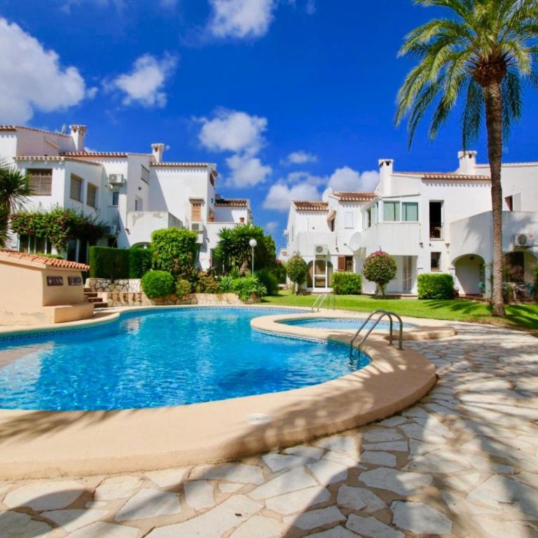 Las Moras II UL by CARLOSFERIEN - Apartamento - 2