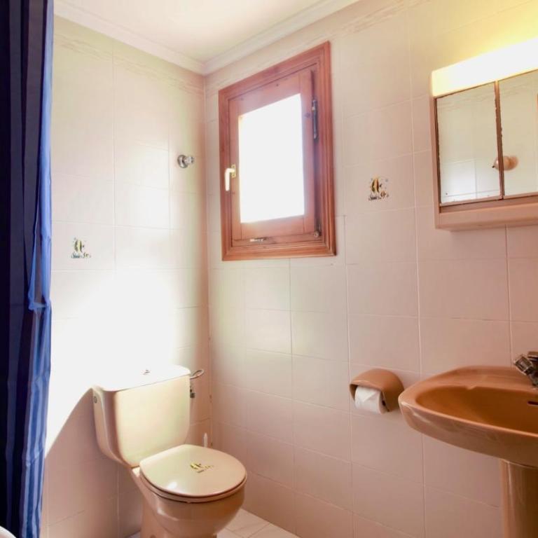 Las Moras II UL by CARLOSFERIEN - Apartamento - 21