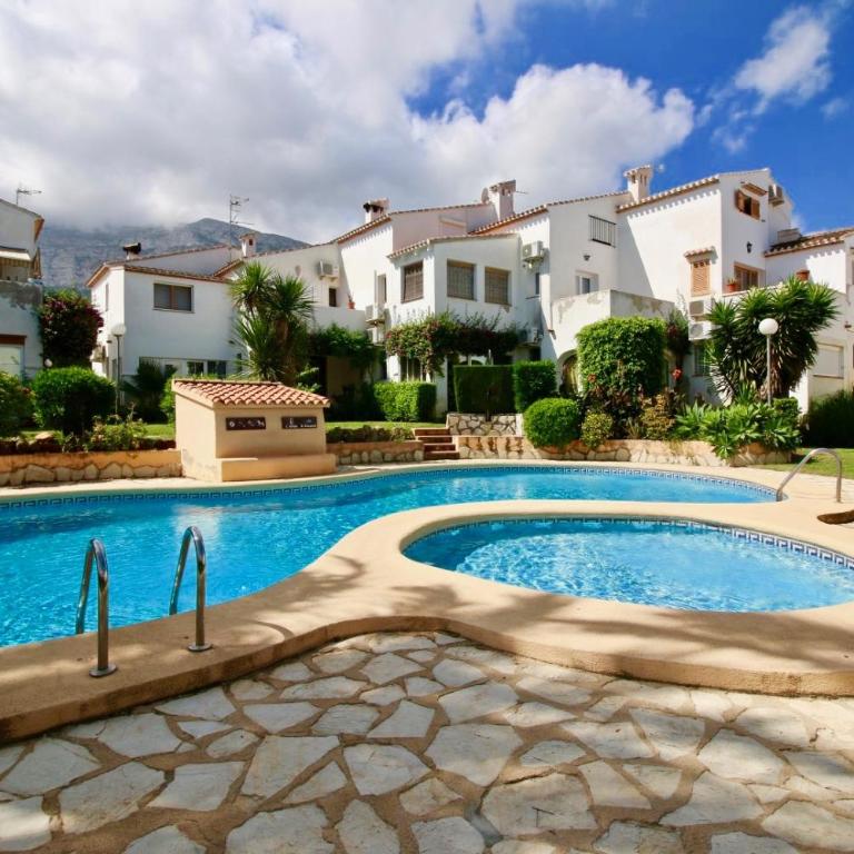 Las Moras II UL by CARLOSFERIEN - Apartamento - 3