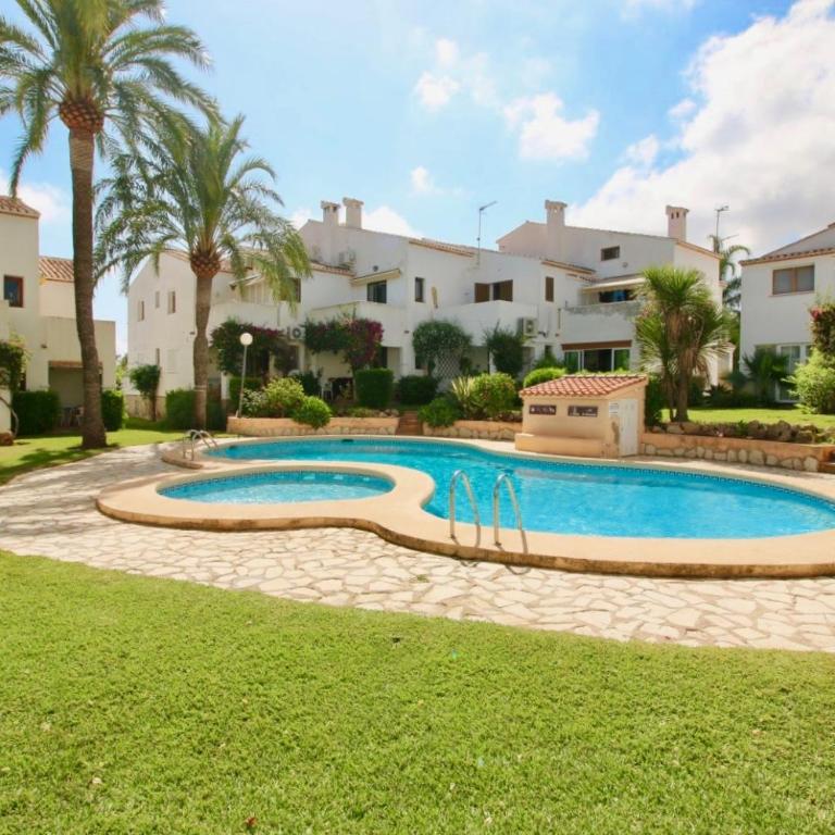 Las Moras II UL by CARLOSFERIEN - Apartamento - 4