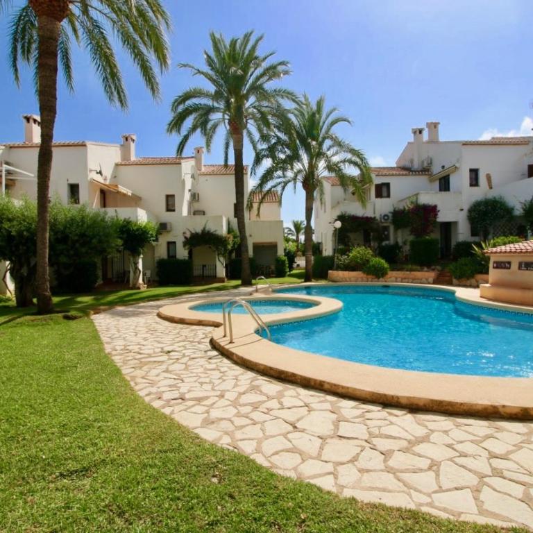 Las Moras II UL by CARLOSFERIEN - Apartamento - 5