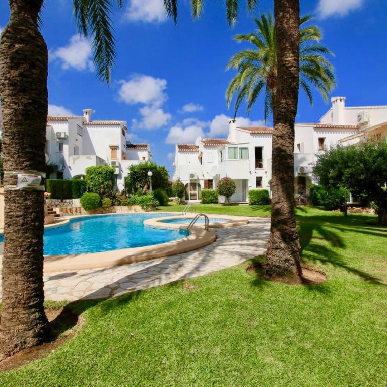 Las Moras II UL by CARLOSFERIEN - Apartamento - 6