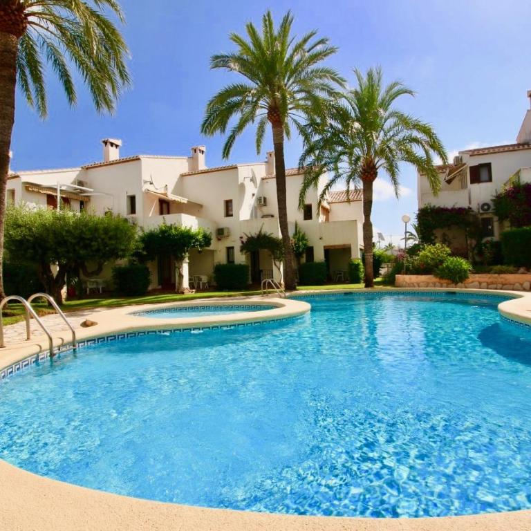 Las Moras II UL by CARLOSFERIEN - Apartamento - 7