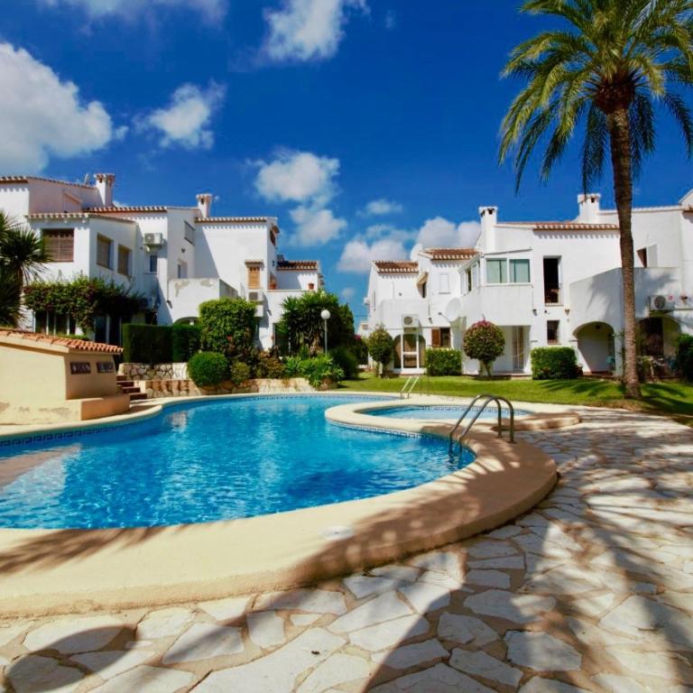 Las Moras II UL by CARLOSFERIEN - Apartamento - 8