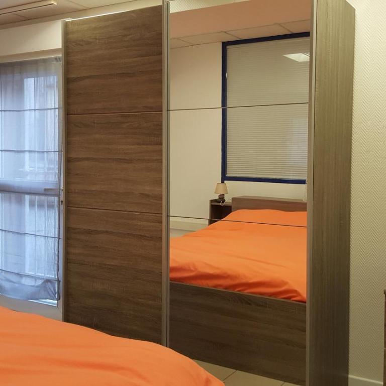 Gite grand format - Apartment - Erdgeschoss - 6