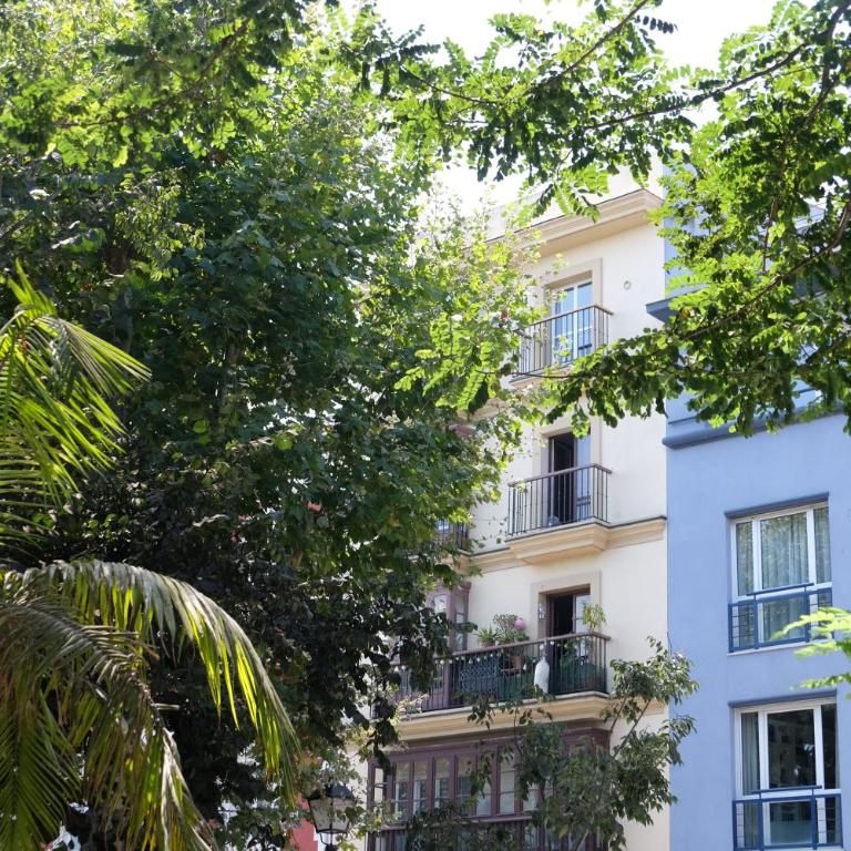 Fabuloso Ático con vistas al mar - Apartamento de 3 dormitorios - 48