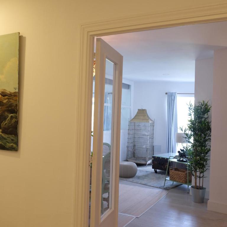 Fabuloso Ático con vistas al mar - Apartamento de 3 dormitorios - 44